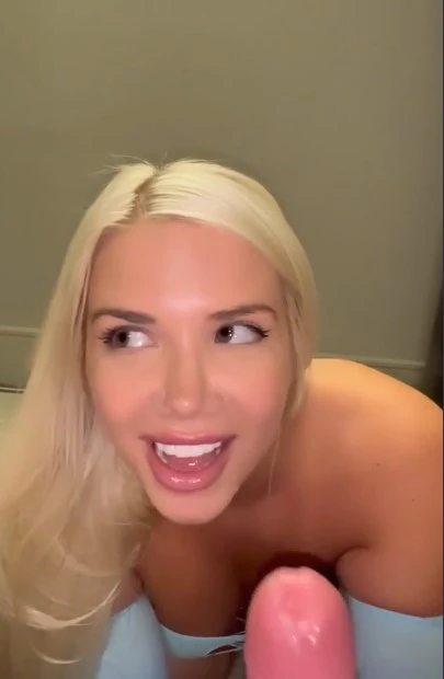 Brooke Sex Tape